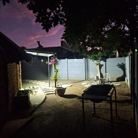 The Spare Room Cottage - Cosy And Private Bloemfontein Kültér fotó